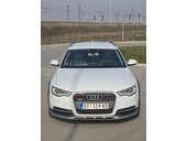 Audi A6 Allroad 3.0 TDI