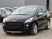 Peugeot 3008 2.0HDI FELINE PANO