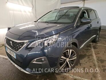 Peugeot 5008 1.6 Allure