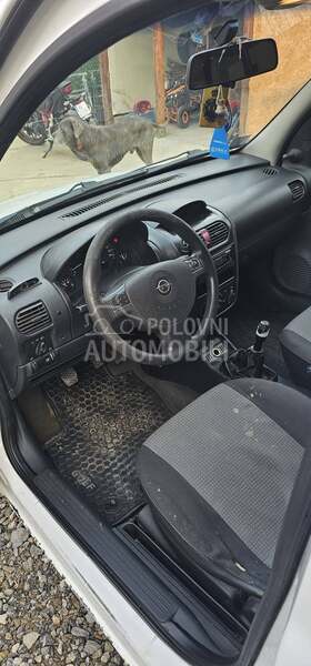 Opel Combo 1.3CDI
