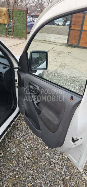 Opel Combo 1.3CDI