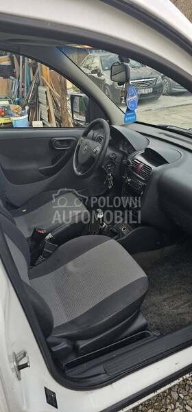 Opel Combo 1.3CDI