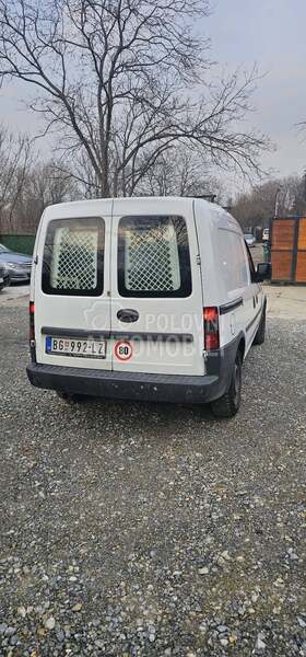 Opel Combo 1.3CDI