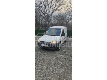 Opel Combo 1.3CDI