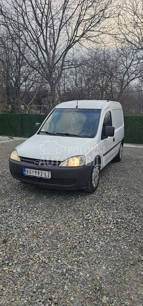 Opel Combo 1.3CDI