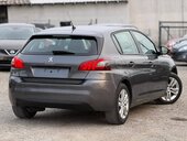 Peugeot 308 1.5 HDI VIRTUAL AUTO