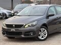 Peugeot 308 1.5 HDI VIRTUAL AUTO