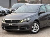 Peugeot 308 1.5 HDI VIRTUAL AUTO