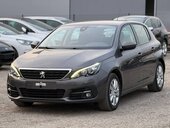 Peugeot 308 1.5 HDI VIRTUAL AUTO