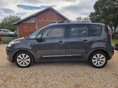 Citroen C3 Picasso 1.6 eHDi CH