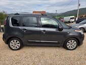 Citroen C3 Picasso 1.6 eHDi CH