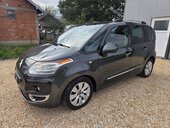 Citroen C3 Picasso 1.6 eHDi CH