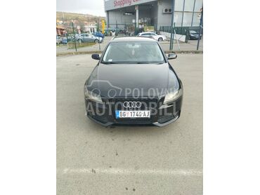 Audi A4 2.0 tdi