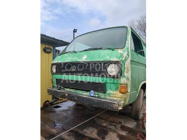 Volkswagen Transporter T2 1.6dizel