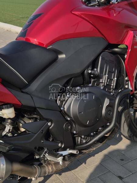 Honda CBF 1000fa ABS