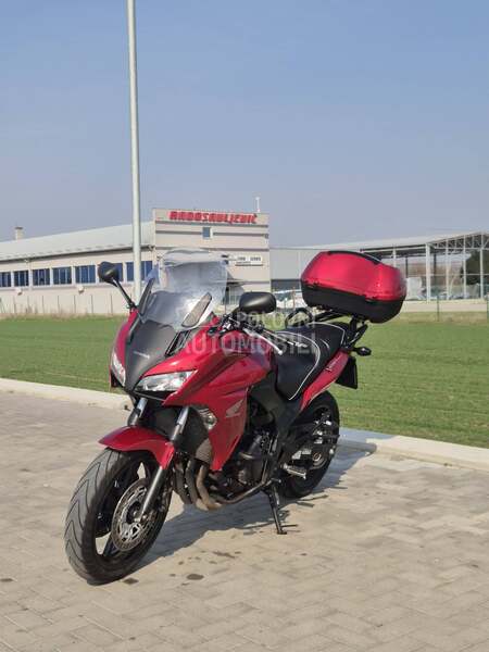 Honda CBF 1000fa ABS