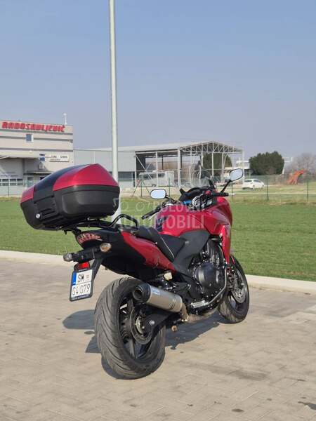 Honda CBF 1000fa ABS