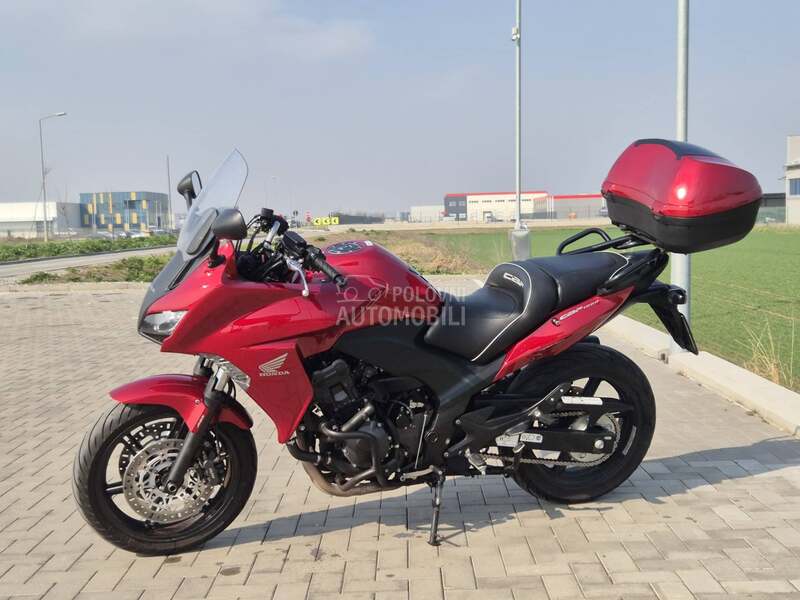 Honda CBF 1000fa ABS