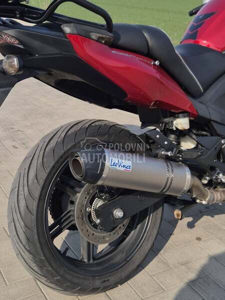 Honda CBF 1000fa ABS