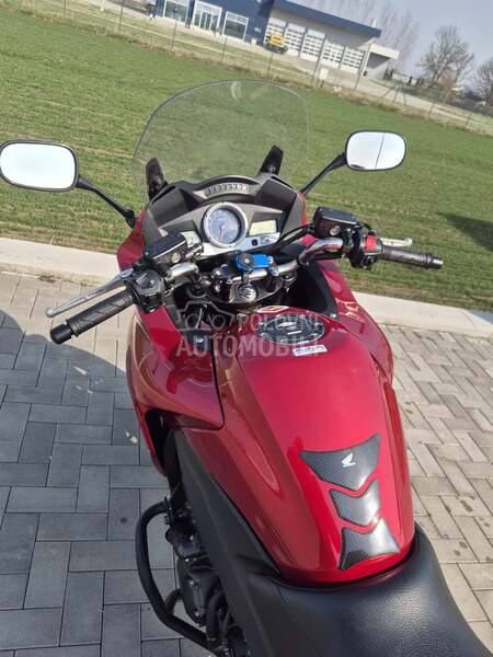 Honda CBF 1000fa ABS