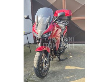 Honda CBF 1000fa ABS