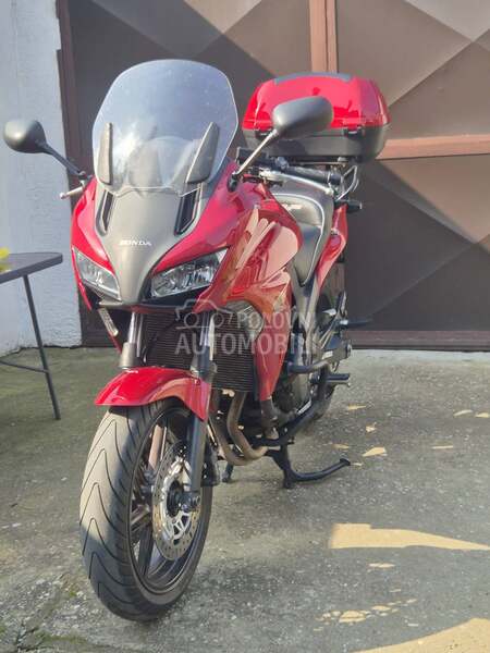 Honda CBF 1000fa ABS