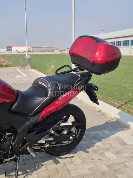 Honda CBF 1000fa ABS