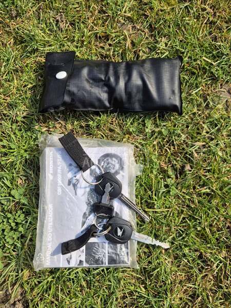 Honda CBF 1000fa ABS