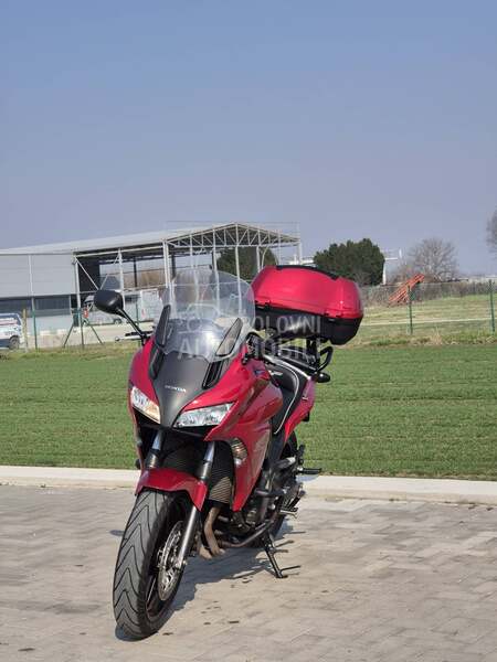 Honda CBF 1000fa ABS