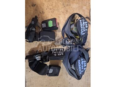 Pojas Laguna za Renault Laguna od 2001. do 2007. god.