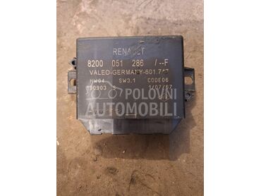 modul parking senzora za Renault Laguna od 2001. do 2007. god.