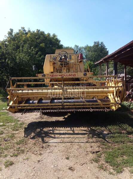 New Holland 1530
