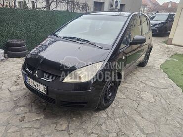 Mitsubishi Colt 1.5d