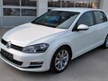 Volkswagen Golf 7 1.6TDI BLUEMOTION