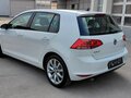 Volkswagen Golf 7 1.6TDI BLUEMOTION
