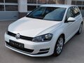 Volkswagen Golf 7 1.6TDI BLUEMOTION