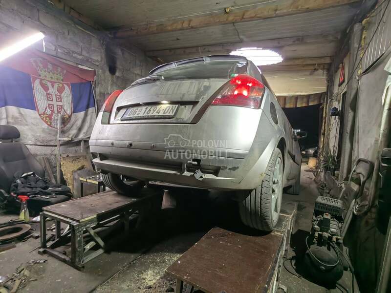 Fiat Stilo 