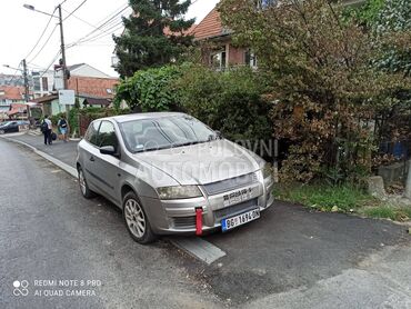 Fiat Stilo 
