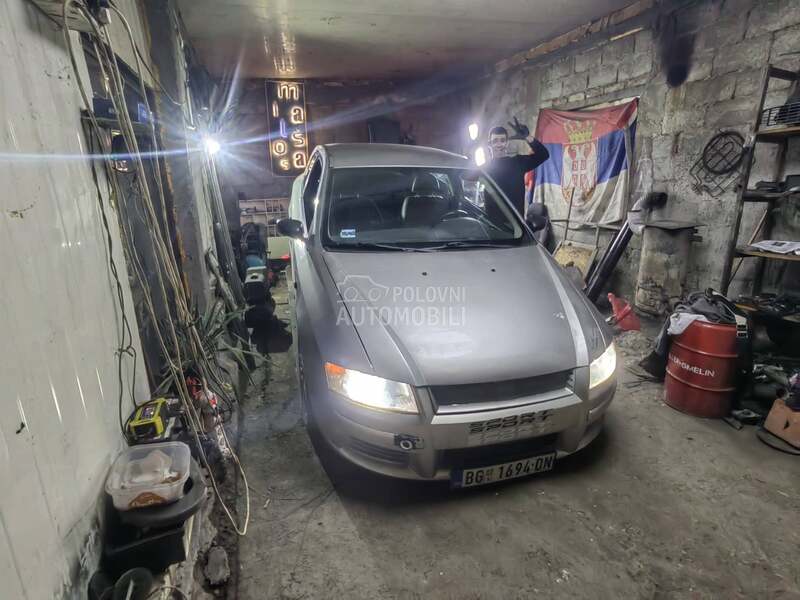 Fiat Stilo 