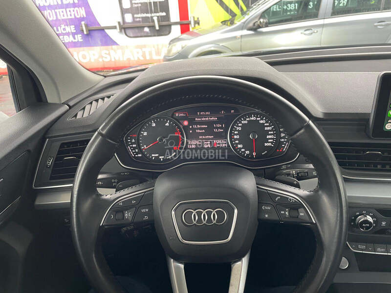 Audi Q5 