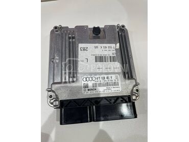 Motorni računar 2.7 TDI 190ks za Audi A4, A4 Allroad, A5 ... od 2005. do 2010. god.