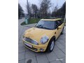 MINI Clubman 1.6hdi Navvi Ch