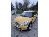MINI Clubman 1.6hdi Svajcarska