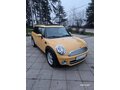 MINI Clubman 1.6hdi Navvi Ch