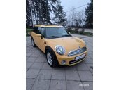 MINI Clubman 1.6hdi Svajcarska