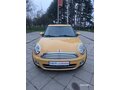 MINI Clubman 1.6hdi Navvi Ch