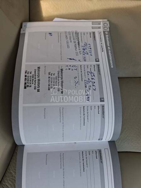 Volvo XC60 2,0 d SUMMUM