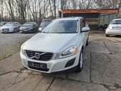 Volvo XC60 2,0 d SUMMUM