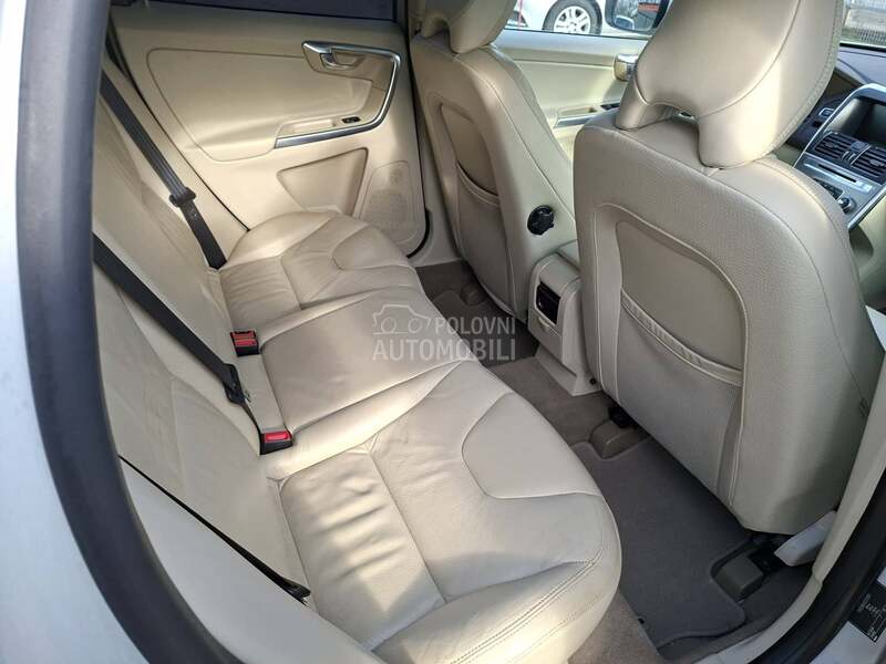 Volvo XC60 2,0 d SUMMUM