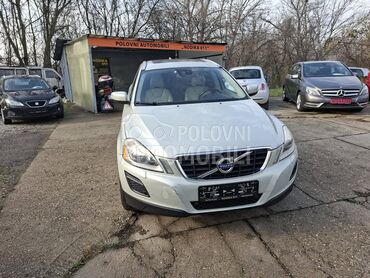 Volvo XC60 2,0 d SUMMUM